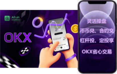 欧交所交易界面